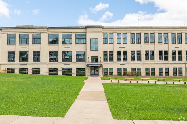 Diversity is a strength at Curtin Intermediate School.