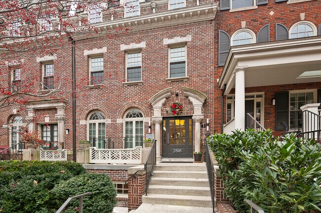 2818 Connecticut Ave NW unit 14, Washington, DC 20008 - photo 5