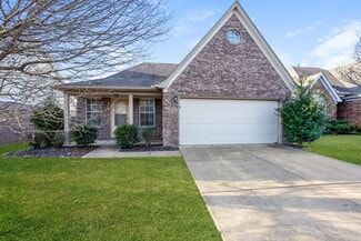 7787 Allen Ridge Ln, Olive Branch, MS 38654
