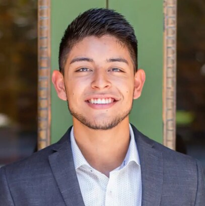 Samuel Hernandez