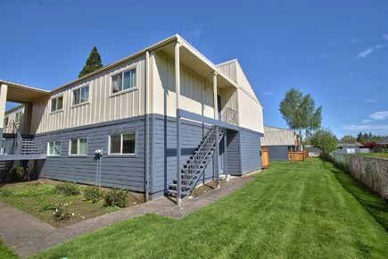 Linden Place Apartments, Gresham, OR 97030 - photo 2