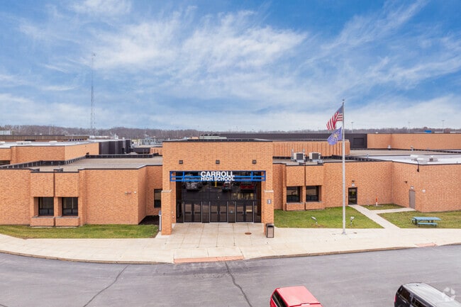 Carroll High School, Rankings & Reviews