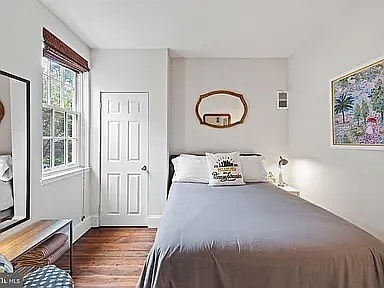 Second Floor Bedroom or Office