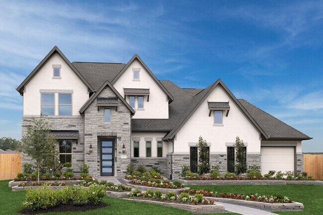 4710 Mulberry Shrubs Ln unit 36454159, Manvel, TX 77578 - photo 6