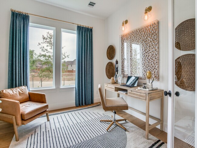 4300 Old Rosebud Ln unit 36462215, Prosper, TX 75078 - photo 7