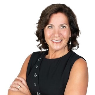 Maggie Nasser