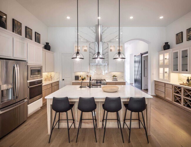 720 Redbrick Ln unit 36557290, Northlake, TX 76247 - photo 7