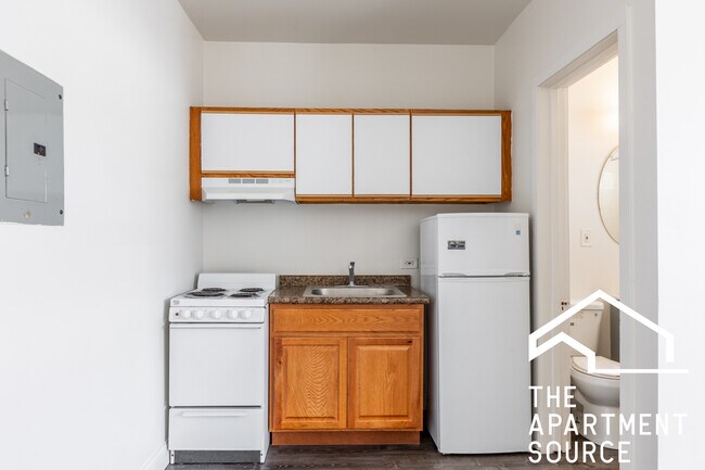 3957 W Irving Park Rd unit 314, Chicago, IL 60618 - photo 2