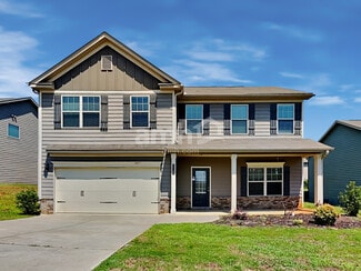 2145 Villa Spring Ct, Dacula, GA 30019