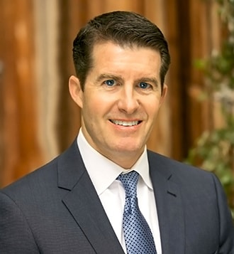 Bryan Hurlbut