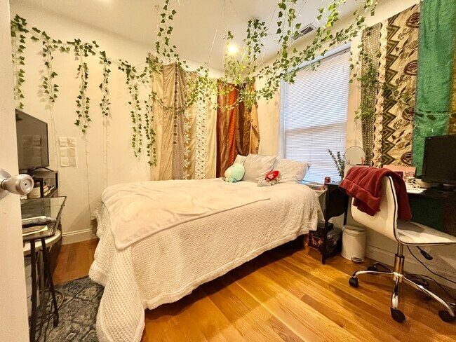 721 Parker St unit 1, Roxbury Crossing, MA 02120 - photo 7