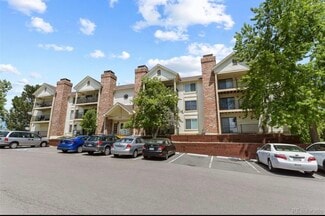 15911 E Dakota Place Unit 301, Aurora, CO 80017