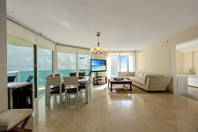 St Tropez Apartments unit 1-1006, Sunny Isles Beach, FL 33160 - photo 5