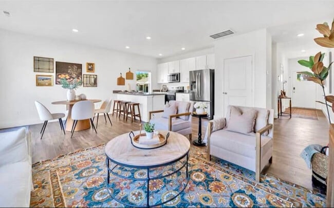 3535 Bisham Wood Ln, Powell, TN 37849 - photo 4