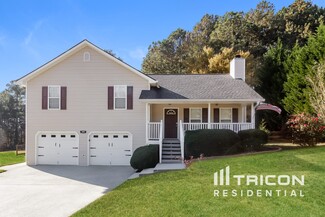 250 Woodwind Dr, Rockmart, GA 30153
