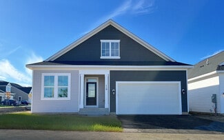 110 Lawford Way, Winchester, VA 22603