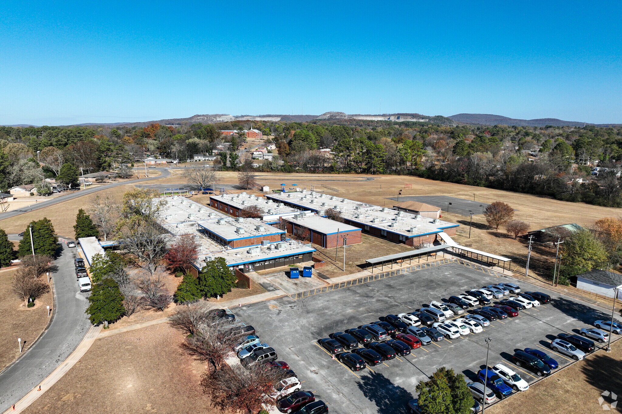 Academy for Academics and Art Elementary and Middle
