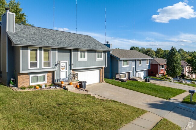 Wynnewood/Brookfield offers spacious lots with mature trees, complementing homes that blend classic architecture with modern conveniences.