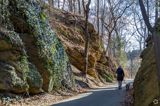 East Bradford offers easy access to parks, trails, and nature preserves for outdoor enthusiasts.