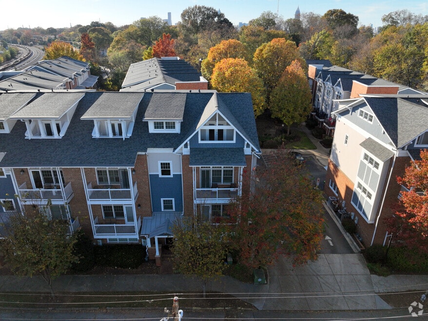 1258 Dekalb Ave NE unit 135, Atlanta, GA 30307 - photo 2