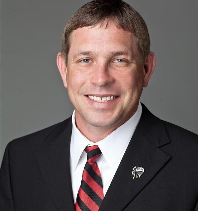 Lee Jordan