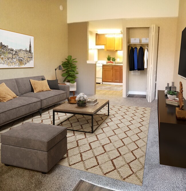 Cambridge Commons, Indianapolis, IN 46254 - photo 6