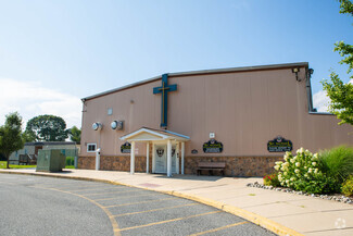 St Michael The Archangel Regional School