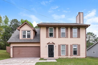 3642 Cameron Hills Place, Ellenwood, GA 30294