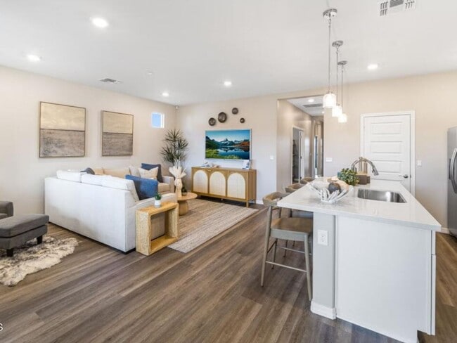 1207 Prairie Dog Trail, Prescott, AZ 86305 - photo 3