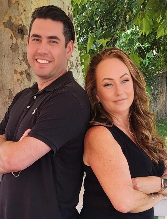 Agent Photo