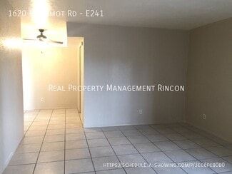 1620 N Wilmot Rd, Tucson, AZ 85712