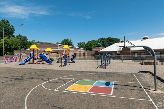 Alliance Intermediate School at Northside