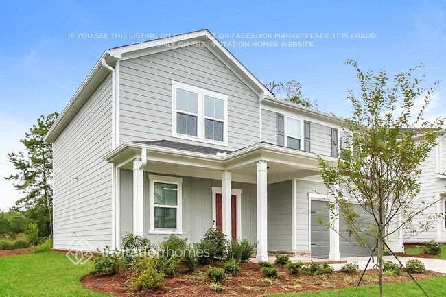 4160 Ferris Ln, Covington, GA 30016 - photo 4