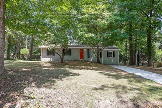 3035 Kingston Ct NW, Conyers, GA 30012