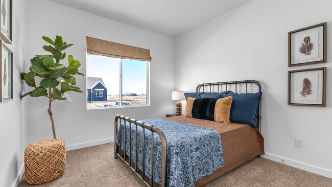 3584 W Bladen St, Cedar City, UT 84720 - photo 4