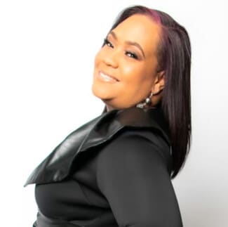 Lela Shaw-Rocquemore