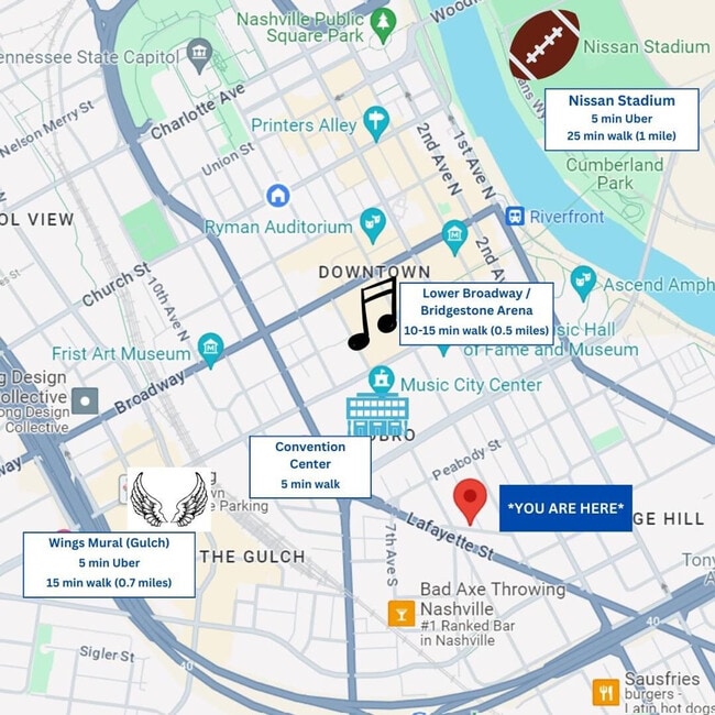 516 Lea Ave unit ID1351410P, Nashville, TN 37203 - photo 7