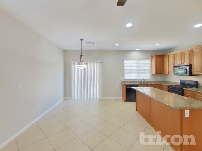 2204 Turtle Beach Ave, North Las Vegas, NV 89081 - photo 4