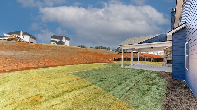 1601 Pressfield Path unit 36501702, Auburn, AL 36830 - photo 7