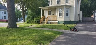 12 Jones Ave Unit 12 Jones, Rochester, NY 14608