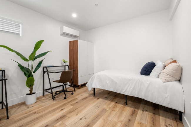 2210 Martin Luther King jr Way unit 2212-A-3B, Berkeley, CA 94704 - photo 4