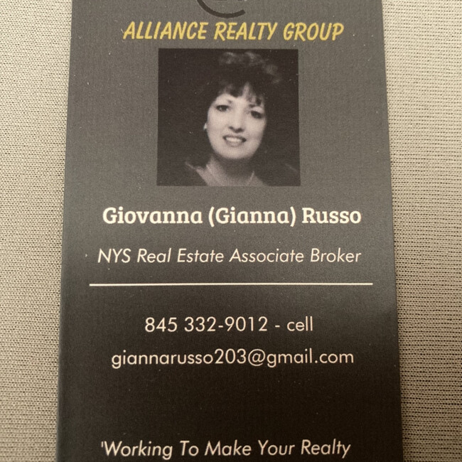 Agent Photo