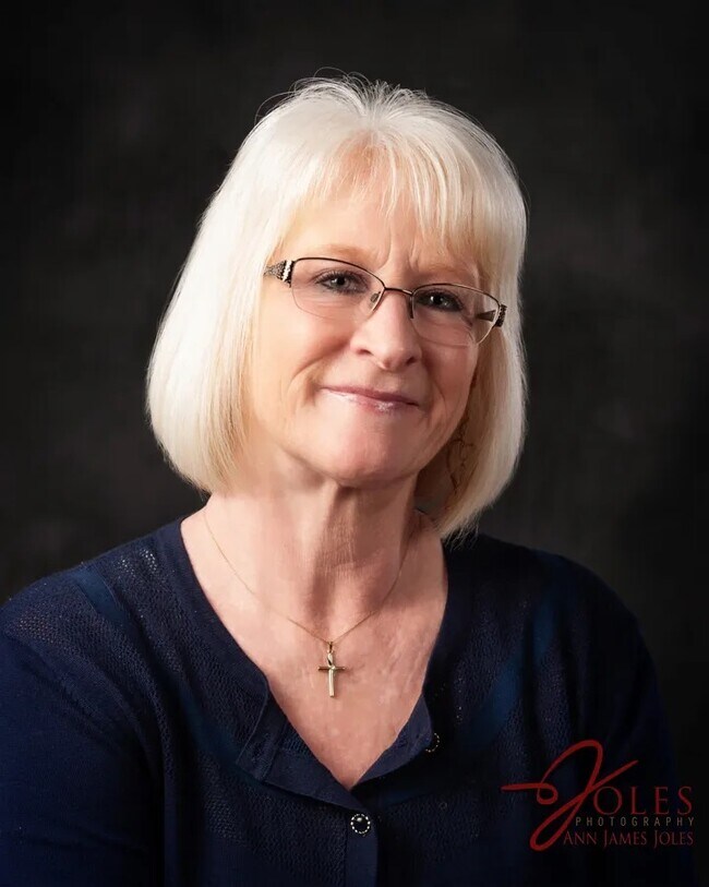 Donna Coglitore