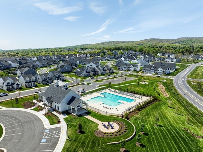 Kellerton - Townhomes