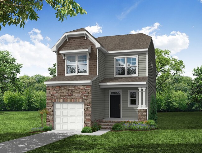 8842 Bethany Creek Ave unit 36502361, North Chesterfield, VA 23236 - photo 5