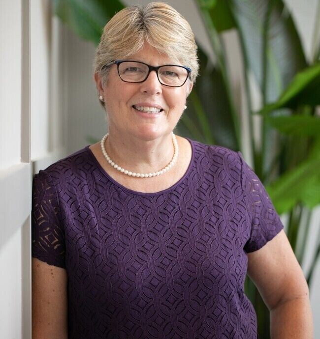 Mary Webster