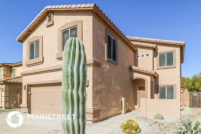 25276 W Cranston Ln, Buckeye, AZ 85326 - photo 4