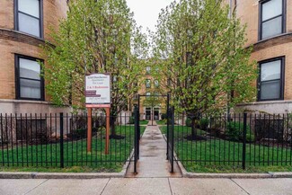 6210 S Dorchester Ave Unit 1W, Chicago, IL 60637