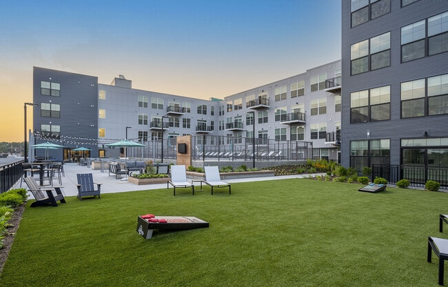 Bancroft Lofts, Framingham, MA 01702 - photo 5