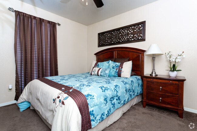 Hillside Apartments, Shreveport, LA 71118 - photo 7